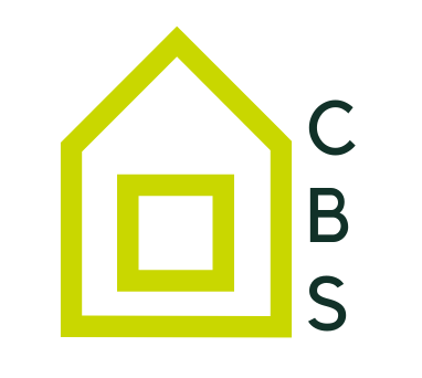 Logo for Community Building Services, LLC